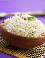 Sprouted Vaal ka Pulao recipe