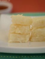 Sweet Corn Cutlets recipe, Gourmet Recipes