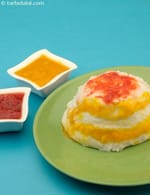 Coconut Pudding ( Eggless Desserts Recipe), Eggless Dessert Recipes