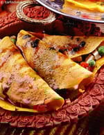 Tofu Chila ( Eat Well Stay Well Recipes )