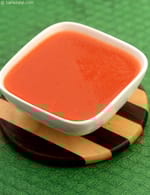 Tomato Sauce ( Jain Recipe), Jain Recipes