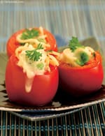 Tomato Supreme recipe