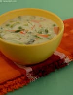 Valval recipe, Indian Microwave Recipes
