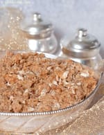 Walnut Halwa recipe