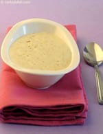 White Sauce ( Fun Food For Children) recipe, Childrens Recipes, Kids Recipes