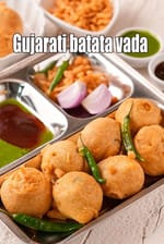 Batata Vada ( Gujarati Recipe), Gujrati Recipes