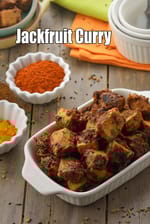 Jackfruit Curry recipe |  Eachor Kosha | Kathal ki Sabzi  |