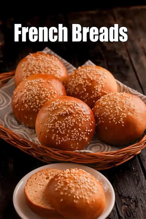 French Breads