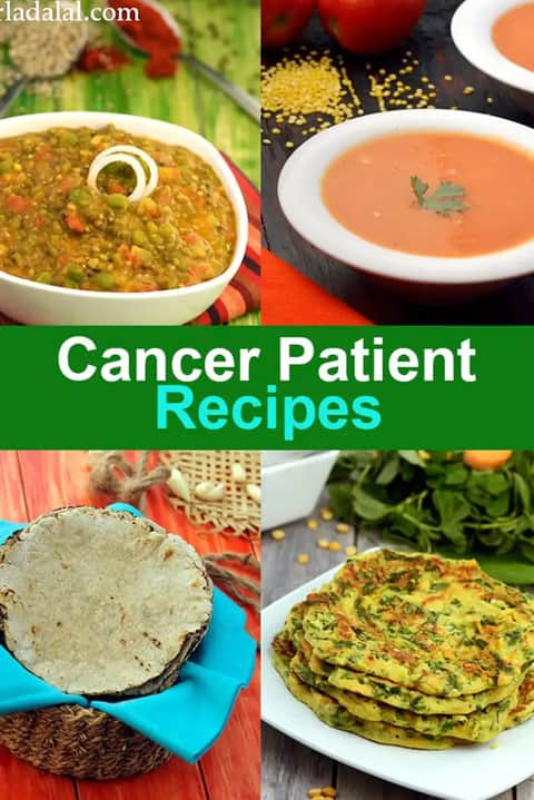 Indian Cancer Patients