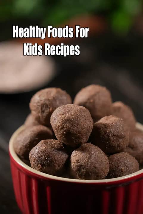 Healthy Foods for Kids