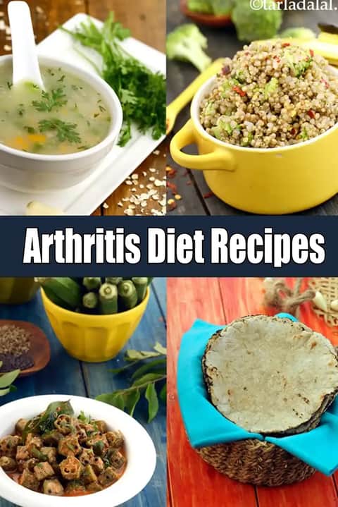 Arthritis Diet