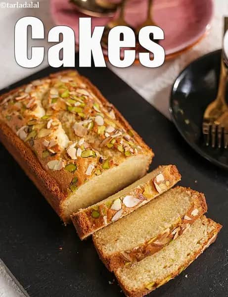 Indian Birthday Party Cakes