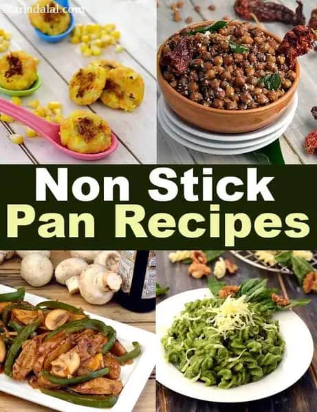 Non-stick Pan
