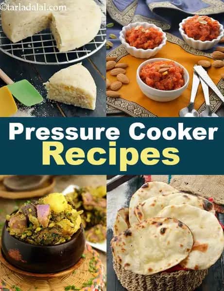 Pressure Cooker