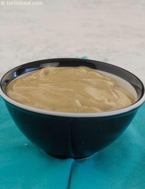 Apricot and Fig Puree | Tarla Dalal