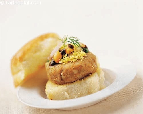 Dabeli | Tarla Dalal