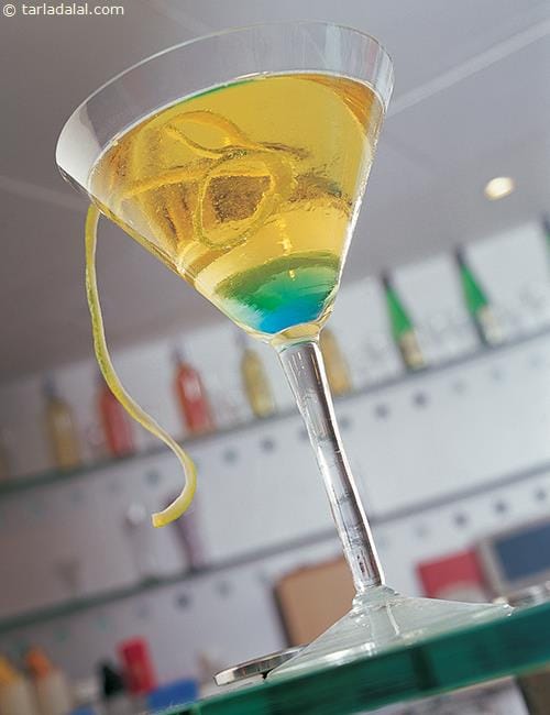 French Kiss | Tarla Dalal