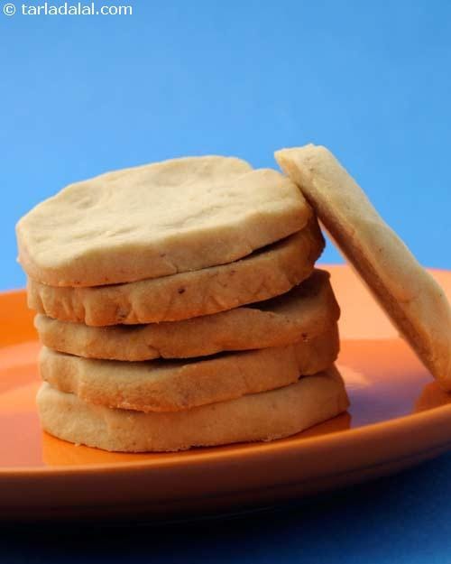 Shortcrust Pastry (DVC) | Tarla Dalal