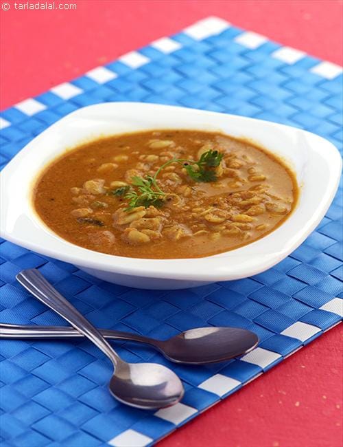 Vaal Dalimbi | Tarla Dalal