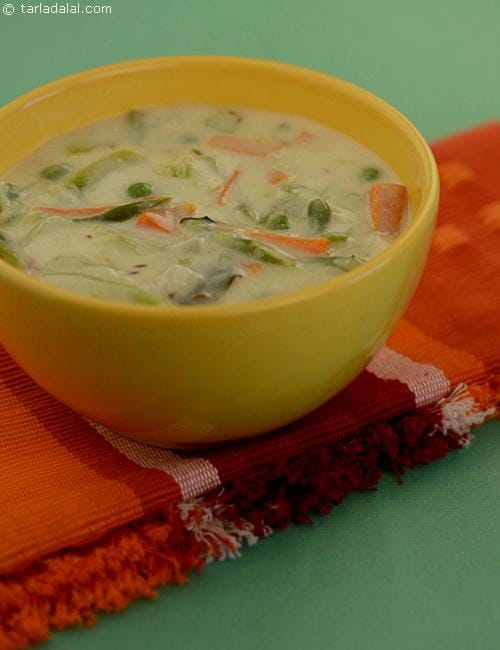 Valval | Tarla Dalal