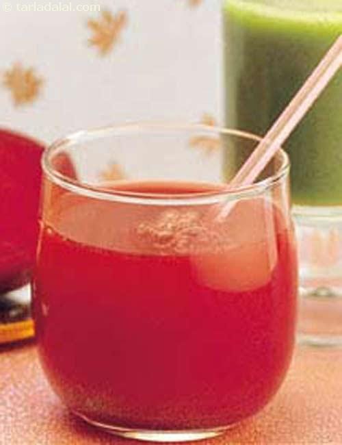 Veggie Delight ( Eat Well Stay Well Recipes ) | Tarla Dalal