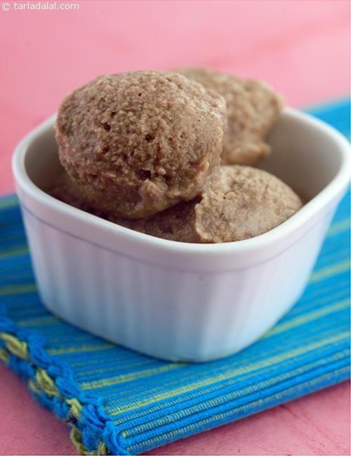 Viennetta | Tarla Dalal