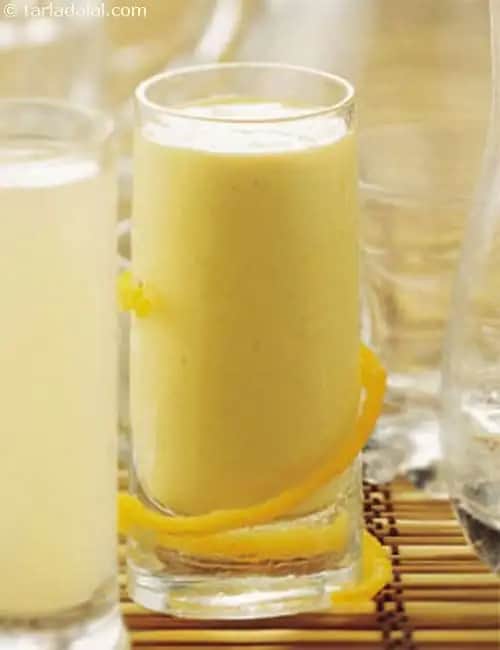 Apricot Apple Smoothie ( Eat Well Stay Well Recipes ) Recipe