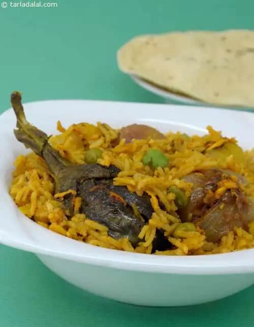 Ek Toap Na Dal Bhaat ( Microwave ) Recipe