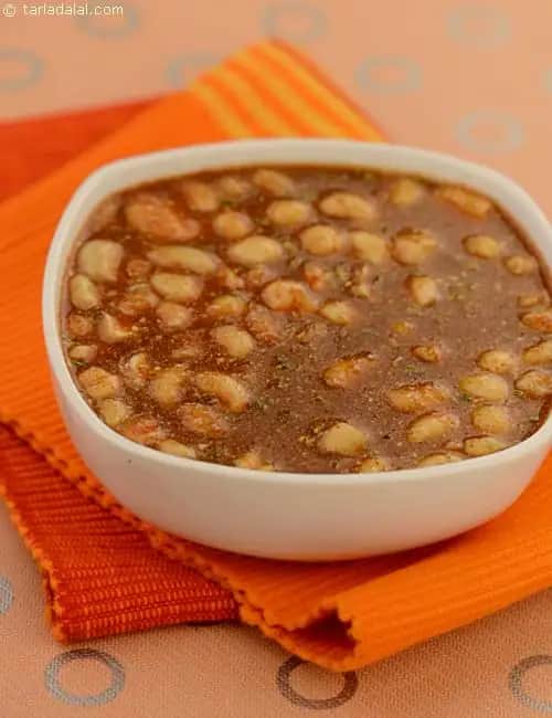 Meethi Soonth Recipe (Indian Chaat Recipes)