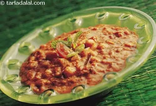 Panchratni Dal Recipe (Dal Recipes)