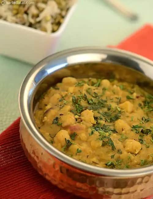 Shajahani Dal Recipe (Dal Recipes)
