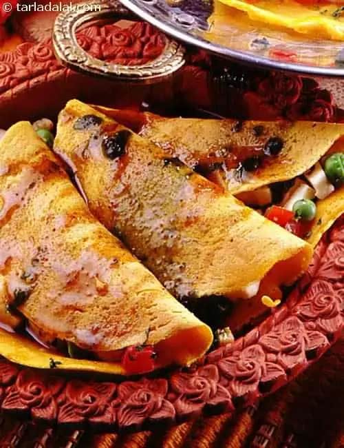 Tofu Chila ( Eat Well Stay Well Recipes ) Recipe
