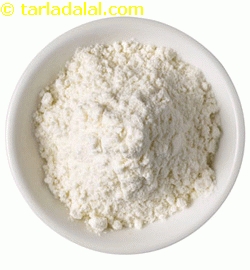 Function of Flour in Baking, Differences in Varieties of Flour | Baker  Bettie