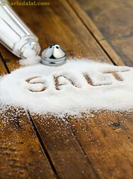 Salt Glossary |Health Benefits, Nutritional Information + Recipes with Salt  