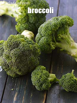 What Is Broccoli?