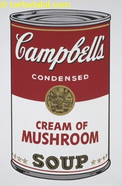 Is Campbell's soup good after the date?