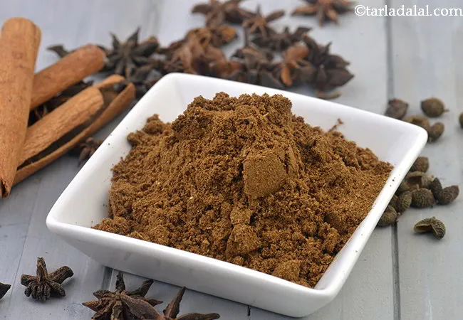 5 Spice Powder ( Chinese Cooking )