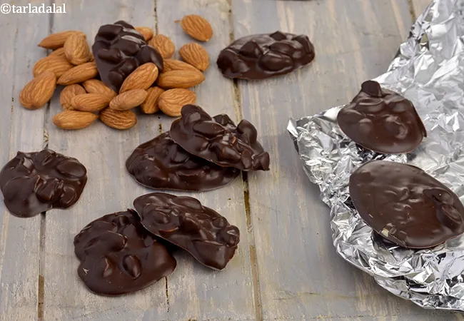 Almond Rocks