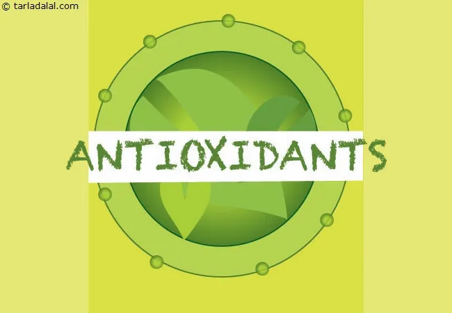 Antioxidant-Rich-Ginger