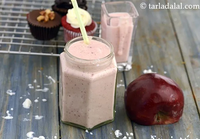 Apple Smoothie