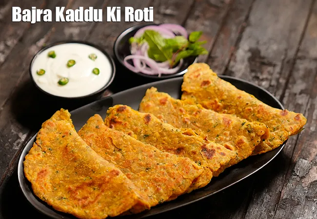 Healthy Rotis & Parathas to Control Blood Pressure