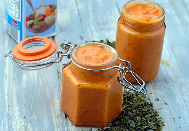  Basic Makhani Gravy, Popular Restaurant Makhani Gravy