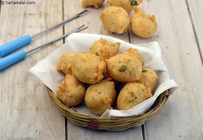 Bonda