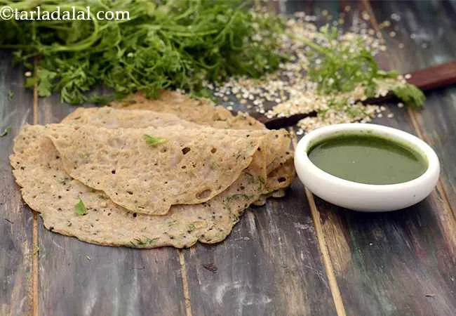 કૂટીના દારાના ઢોસા ની રેસીપી | Buckwheat Dosa