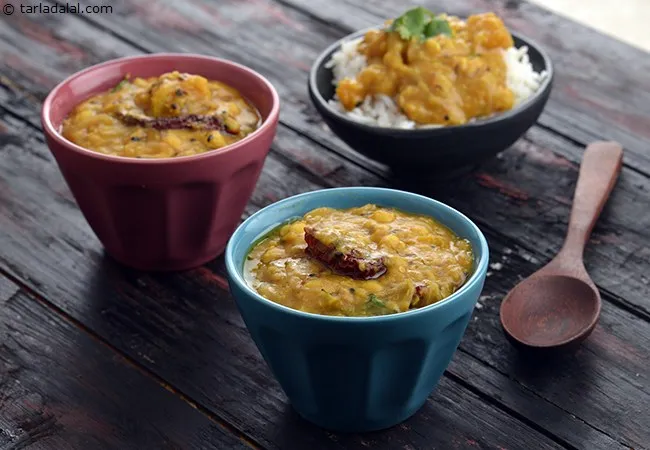 Char Dal ka Dalcha