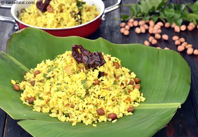 Chitranna Rice