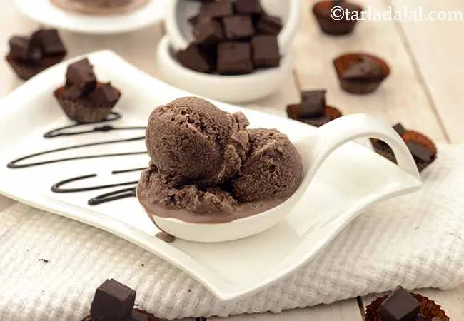 Chilled Ice- Cream
