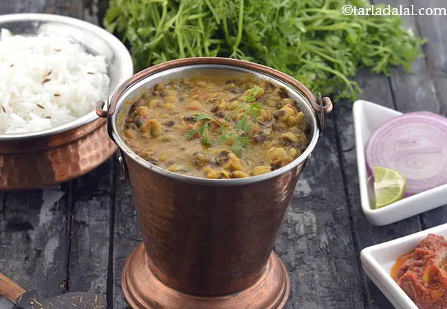 Dal Amritsari