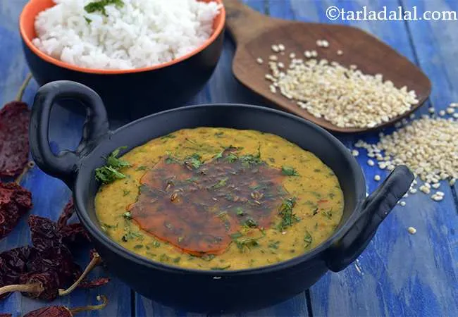  Dal Kabila, Diabetic Recipe