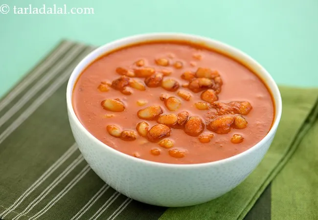 Double Beans Curry